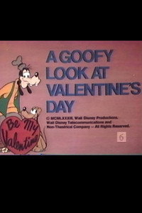 poster_A Goofy Look at Valentine's Day