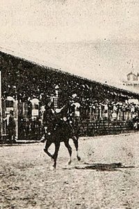 El Torneo Militar del 23 en el Club Hipico