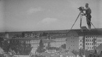 «Человек с киноаппаратом (1929)» — обои к фильму #3
