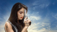 «Rosario Tijeras (2016-2019)» — обои к сериалу #4