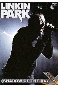 Постер к фильму Linkin Park: Bleed It Out (2007)