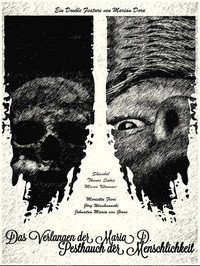 Постер фильма «Желание Марии Д. (2018)» — (1 из 7)