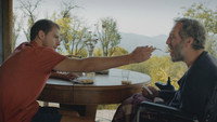«Da mere gatenda (2022)» — обои к фильму #1