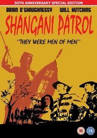 Shangani Patrol (1970)