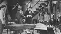 «Дневник Анны Франк (1967)» — обои к фильму #1