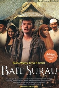 Bait Surau (2015)