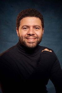 Hossam Hamed