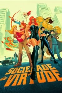 Sociedade da Virtude poster