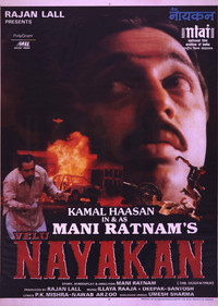 Nayakan (1987) Dual Audio [Hindi ORG. + Tamil] Full Movie WEB-DL 480p [700MB] | 720p [1.6GB] | 1080p [3.1GB]