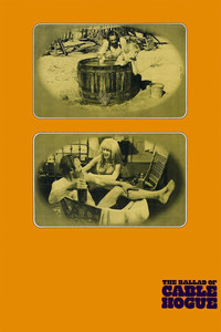 Постер фильма «Баллада о Кэйбле Хоге (1970)» — (5 из 35)
