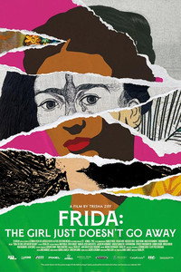 FRIDA: THE GIRL JUST DOESN’T GO AWAY