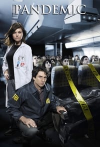 tv show poster Pandemic 2007