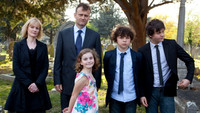 «Outnumbered (2009)» — обои к сериалу #3