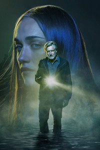 Постер сериала «Грешница (2017-2021)» — (26 из 58)
