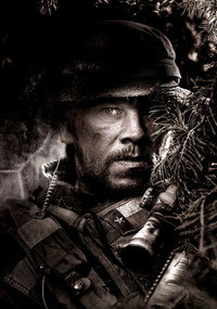 Постер фильма «Уцелевший (2013)» — (2 из 19)
