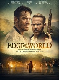 Ver Edge of the World Online Gratis HD Poster VER Edge of the World Online Gratis HD