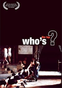 Poster de Who's the Top?