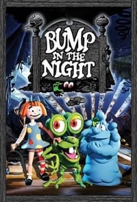 Bump in the Night (1994)