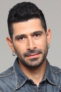 Constantinos Tsitsios