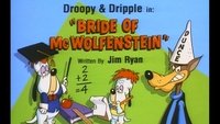 Bride of McWolfenstein