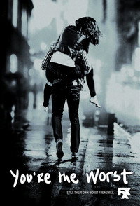 Постер сериала «Ты — воплощение порока (2014-2019)» — (10 из 50)