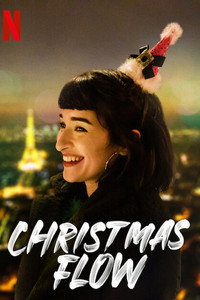 Постер сериала «Ритм Рождества (2021)» — (2 из 9)