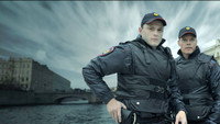 «Немедленное реагирование (2019)» — обои к сериалу #1