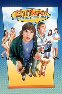 Eh mec! Elle est où ma caisse? (2000)