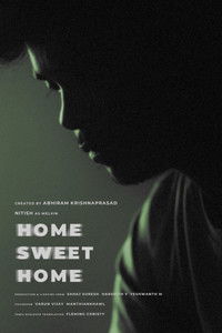 Imagem do Filme Home Sweet Home