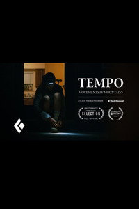 Tempo (2020) poster