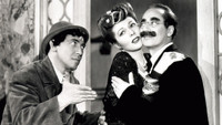 «Ночь в Касабланке (1946)» — обои к фильму #1