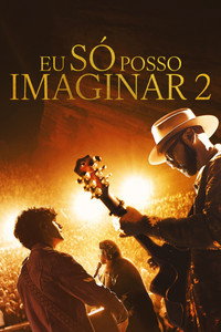 Eu Só Posso Imaginar