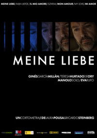 Poster de Meine Liebe