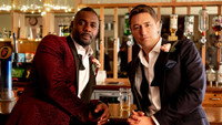 «Сделай погромче, Чарли (2019)» — обои к сериалу #1