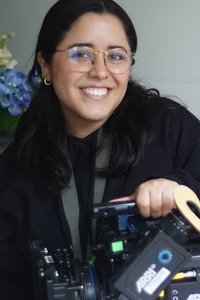 Imagem de Ana Silvia Cantú
