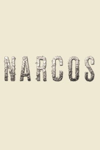 Постер сериала «Нарко (2015-2017)» — (34 из 72)