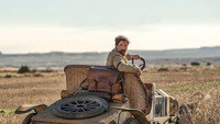 Обои к фильму «Обещание (2017)» — (13 из 29)