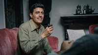 «В битве за любовь (2016)» — обои к фильму #10