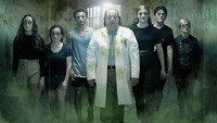 «The Zombie Club (2019)» — обои к фильму #1