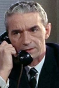 Anthony Stuart profile