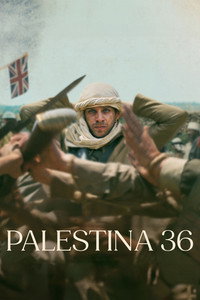 Poster: Palestina 36
