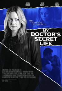 Постер фильма «My Doctor's Secret Life (2023)» — (1 из 2)