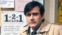 «Дорогой Джон (1986-1987)» — обои к сериалу #1