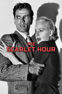 Постер фильма «Алый час (1956)» — (6 из 16)