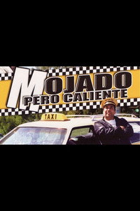 Постер фильма «Mojado... pero caliente (1989)» — (1 из 1)