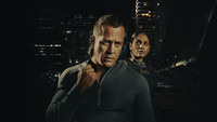 «Переговорщик (2023)» — обои к сериалу #4