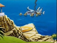 Operation: The 50 Ft. Hacker