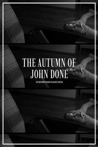 The Autumn of John Done (2019) poster