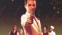 «A Taste of Jupiter (2005)» — обои к фильму #1