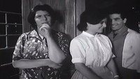 «Mafish tafahum (1961)» — обои к фильму #5